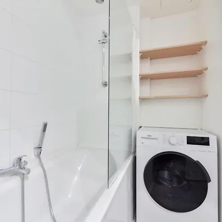 Apartamento Résidence 3p Moderne En Centre Ville, à 1min De La Croisette - 3p Moderne En Centre Ville, à 1min De La Croisette Mae-1843 *